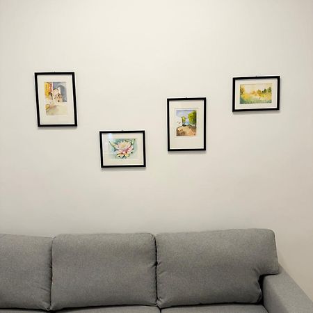 La Casetta Dell'Artista Pesaro Exterior foto